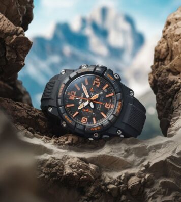 Beautiful Amazing Sports Watch ⚡💥