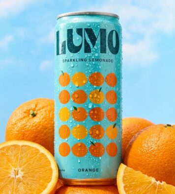 Lifestyle Product Presentation for Branding Projects