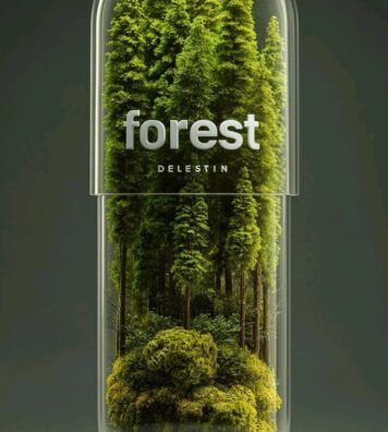forest